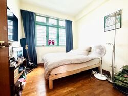 Windermere (D23), Condominium #596523591